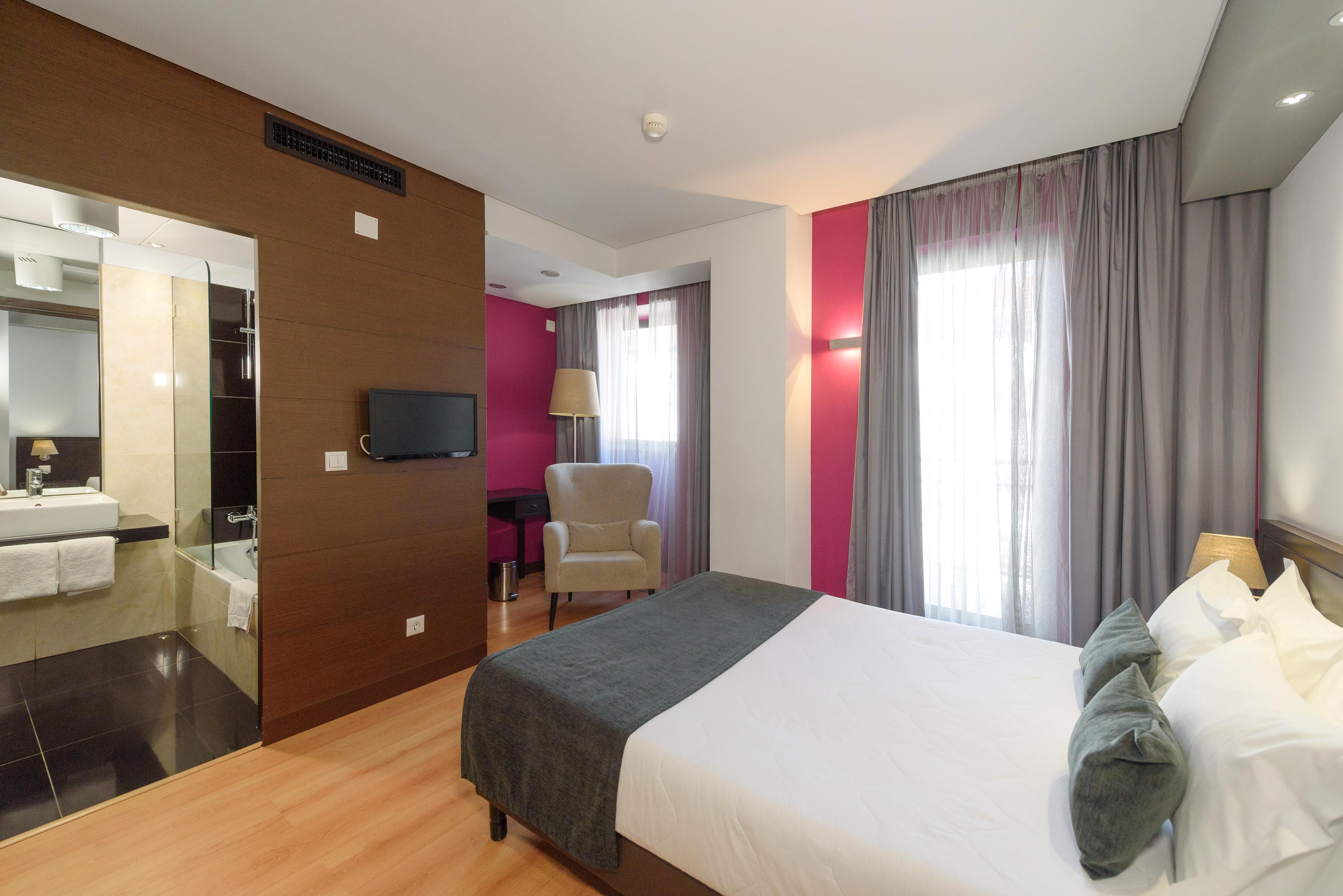 Hotel Luena Lisboa