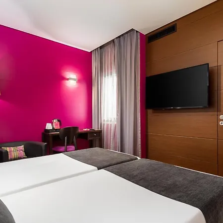 Hotel Luena Lisboa Chambre photo