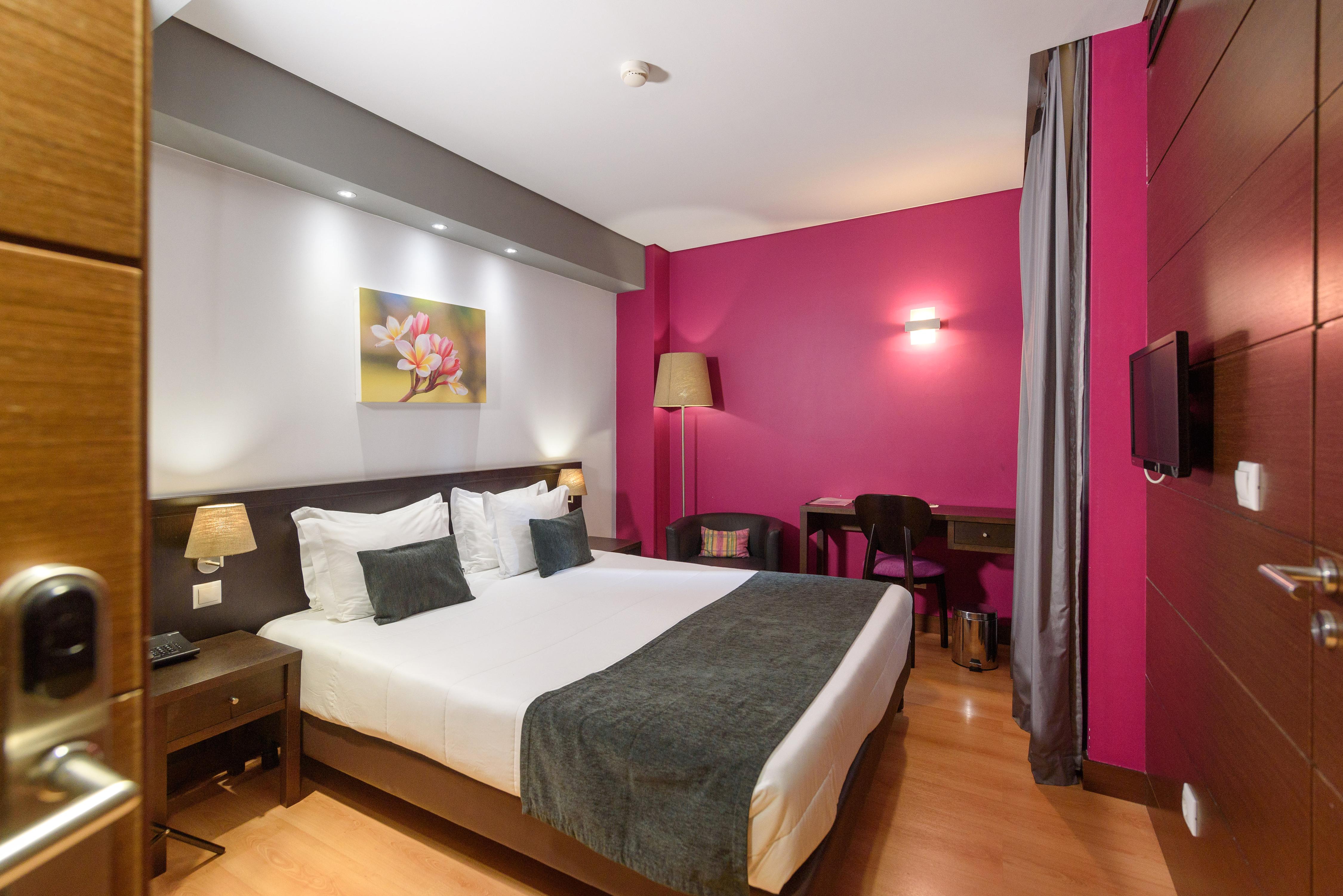 Luena Hotel Lisbon