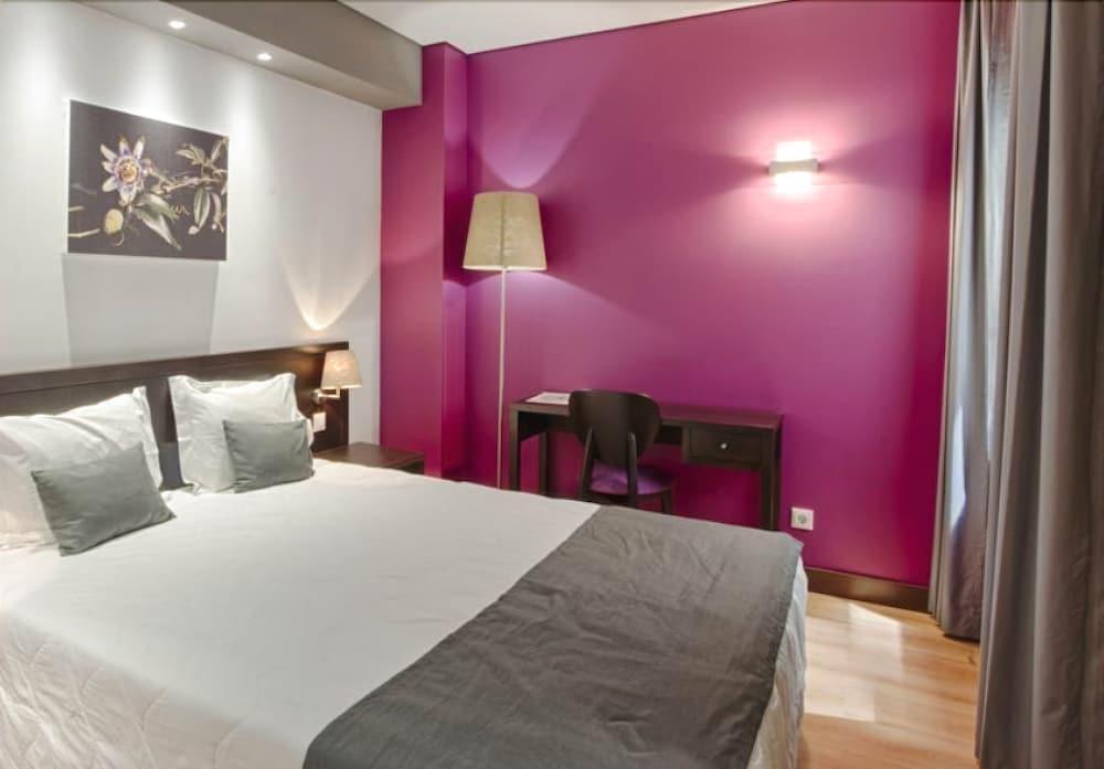 Hotel Luena Lisbon